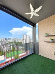 Alex Residences (D3), Apartment #589784671
